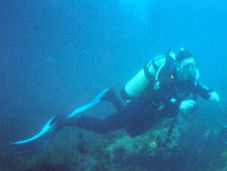 Unterwasser-Bilder